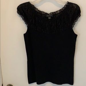 Cable & Gauge Top